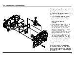 Предварительный просмотр 27 страницы Makita DCS460 Repair Manual