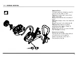 Предварительный просмотр 28 страницы Makita DCS460 Repair Manual