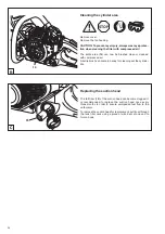 Preview for 26 page of Makita DCS4600S Instruction Manual