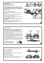 Preview for 19 page of Makita DCS4630 Instruction Manual