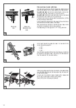 Preview for 20 page of Makita DCS4630 Instruction Manual