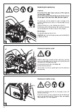 Preview for 24 page of Makita DCS4630 Instruction Manual