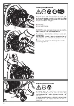 Preview for 26 page of Makita DCS4630 Instruction Manual