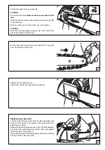 Preview for 11 page of Makita DCS500 Instruction Manual