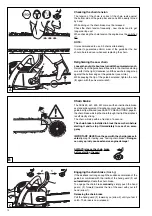 Preview for 12 page of Makita DCS500 Instruction Manual