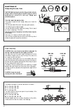 Preview for 20 page of Makita DCS500 Instruction Manual