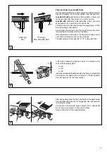 Preview for 21 page of Makita DCS500 Instruction Manual