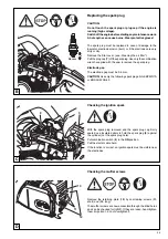 Preview for 25 page of Makita DCS500 Instruction Manual