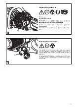 Preview for 27 page of Makita DCS500 Instruction Manual