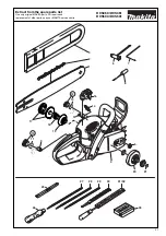 Preview for 31 page of Makita DCS500 Instruction Manual