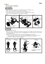 Preview for 9 page of Makita DCS550 Technical Information