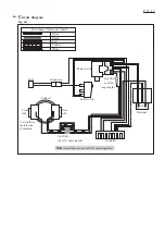 Preview for 11 page of Makita DCS550 Technical Information