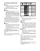 Preview for 6 page of Makita DCS551 Instruction Manual