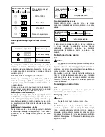 Preview for 14 page of Makita DCS551 Instruction Manual