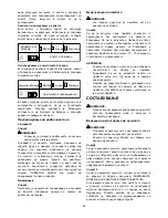 Preview for 45 page of Makita DCS551 Instruction Manual