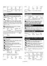 Preview for 13 page of Makita DCS553 Instruction Manual