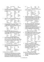 Preview for 59 page of Makita DCS553 Instruction Manual