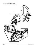 Preview for 2 page of Makita DCS6401-20 Parts Manual