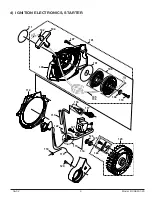 Preview for 5 page of Makita DCS6401-20 Parts Manual