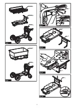 Preview for 3 page of Makita DCU603 Instruction Manual