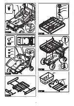 Preview for 5 page of Makita DCU603 Instruction Manual