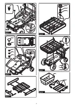 Предварительный просмотр 5 страницы Makita DCU603 Instruction Manual