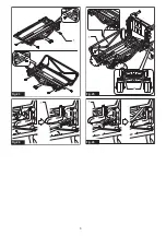 Preview for 6 page of Makita DCU603 Instruction Manual