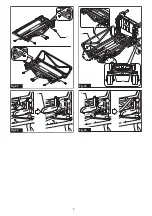 Предварительный просмотр 6 страницы Makita DCU603 Instruction Manual