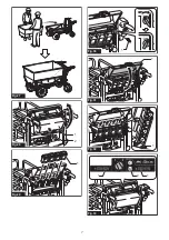 Preview for 7 page of Makita DCU603 Instruction Manual