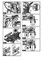 Preview for 9 page of Makita DCU603 Instruction Manual