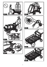 Preview for 11 page of Makita DCU603 Instruction Manual