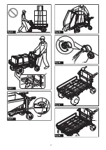 Предварительный просмотр 11 страницы Makita DCU603 Instruction Manual