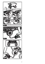 Preview for 12 page of Makita DCU603 Instruction Manual