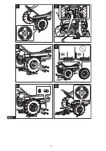 Preview for 13 page of Makita DCU603 Instruction Manual
