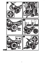 Предварительный просмотр 13 страницы Makita DCU603 Instruction Manual