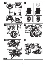 Preview for 15 page of Makita DCU603 Instruction Manual