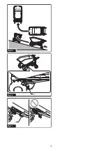 Preview for 16 page of Makita DCU603 Instruction Manual