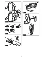 Preview for 2 page of Makita DCX200 Instruction Manual