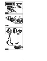 Preview for 4 page of Makita DCX200 Instruction Manual