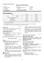 Preview for 12 page of Makita DDA350 Instruction Manual