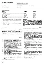 Предварительный просмотр 4 страницы Makita DDA351RMJ Instruction Manual