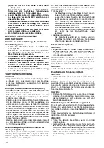 Предварительный просмотр 12 страницы Makita DDA351RMJ Instruction Manual