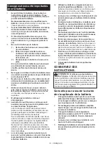 Preview for 13 page of Makita DDA450 Instruction Manual