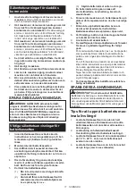 Preview for 11 page of Makita DDF083RFE Instruction Manual