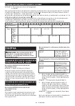 Preview for 50 page of Makita DDF083RFE Instruction Manual