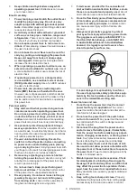 Предварительный просмотр 5 страницы Makita DDF083RTE Instruction Manual