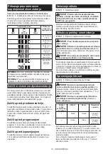 Preview for 13 page of Makita DDF343 Instruction Manual