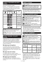 Preview for 19 page of Makita DDF343 Instruction Manual