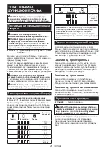 Preview for 45 page of Makita DDF343 Instruction Manual