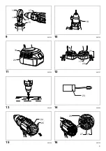 Preview for 3 page of Makita DDF441 Instruction Manual